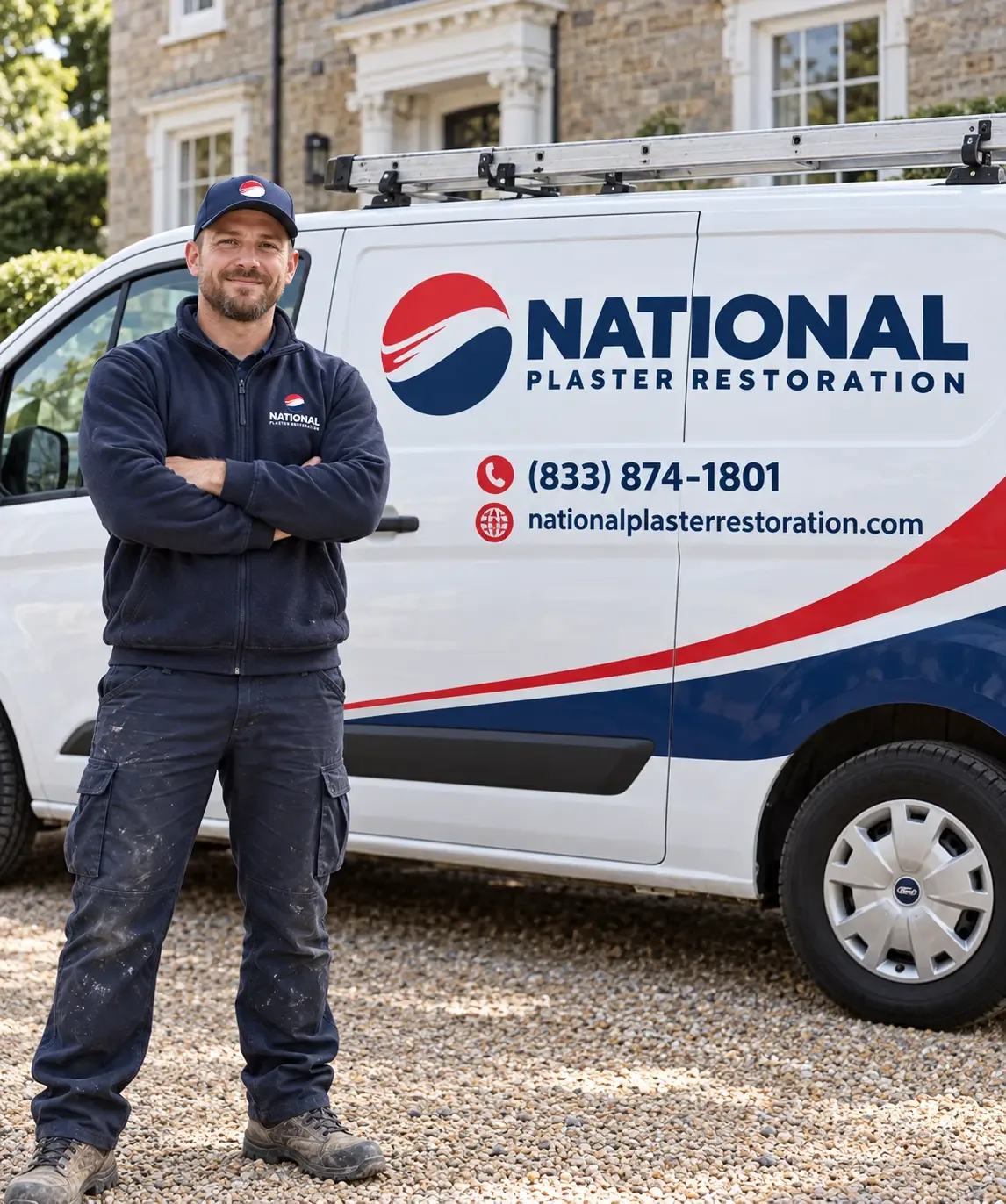 Plaster Repair company in Ivoryton, CT